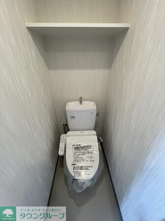 ガリシア武蔵小山の物件内観写真